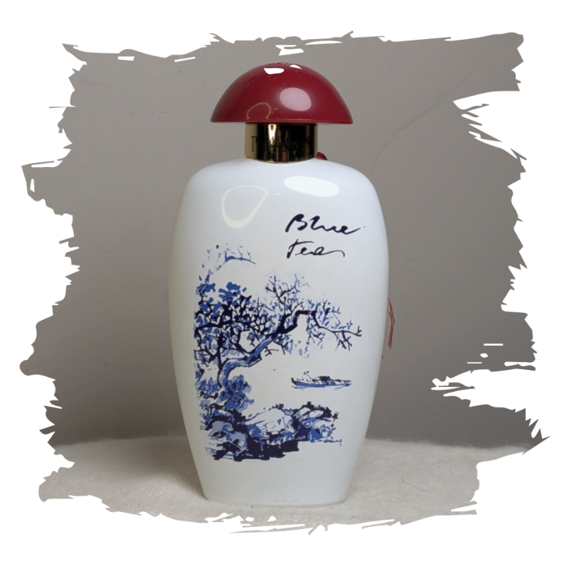 The Merchant of Venice - Blue Tea EDP