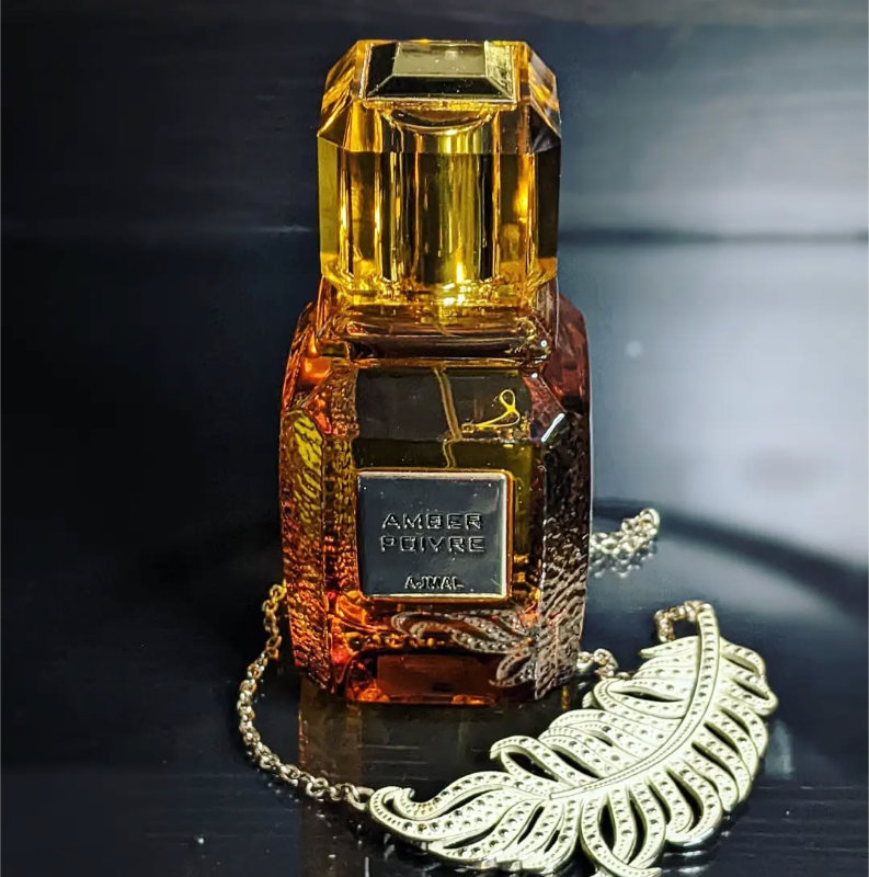 Ajmal - Amber Poivre EDP