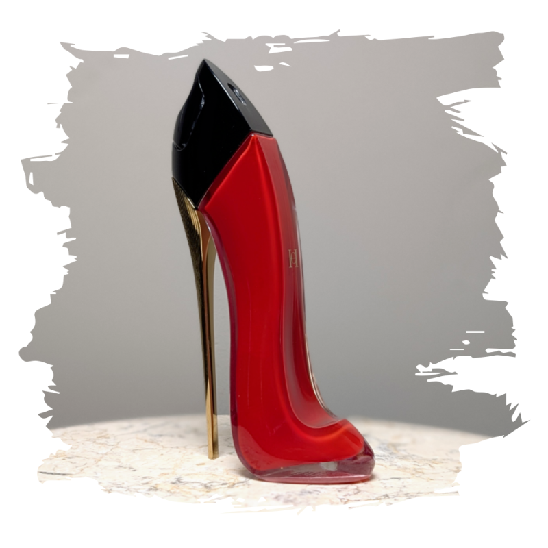 Carolina Herrera - Very Good Girl EDP