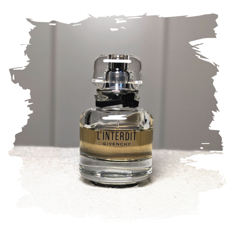 Givenchy - L'Interdit EDP