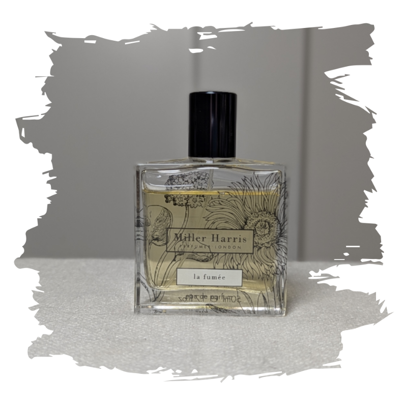 Miller Harris - La Fumee EDP