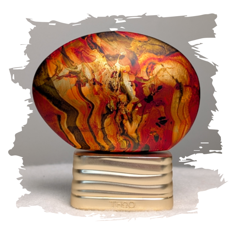 The House of Oud - Just Before EDP