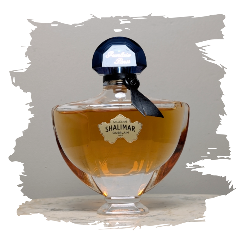 Guerlain - Shalimar Millesime Jasmin EDP