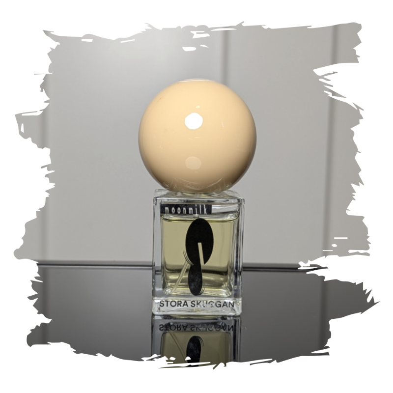 Stora Skuggan - Moonmilk EDP