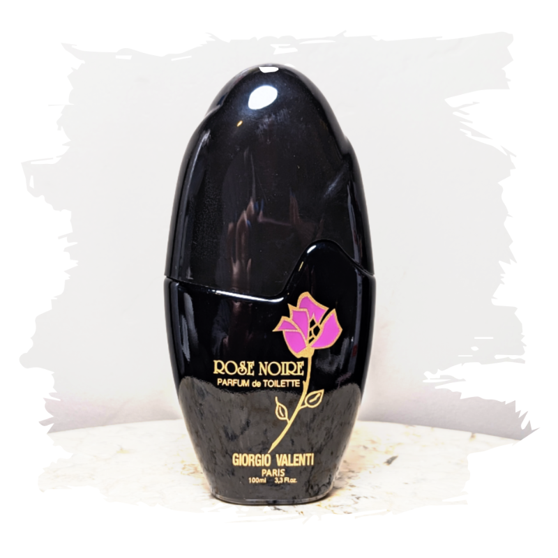 Giorgio Valenti - Rose Noire EDT