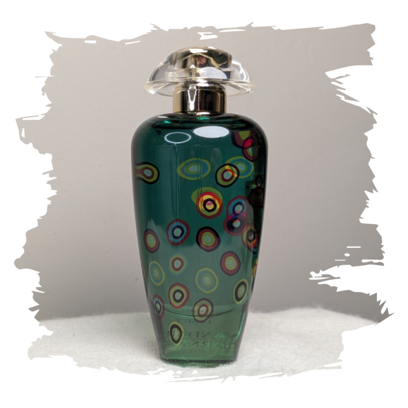 The Merchant of Venice - Mandarin Carnival EDP