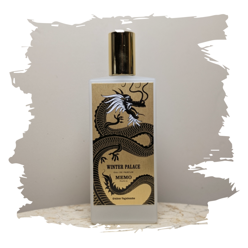 Memo Paris - Winter Palace EDP