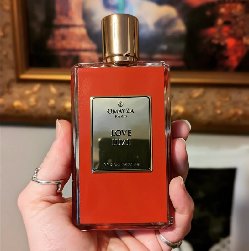 Omayza - Love Luxe EDP
