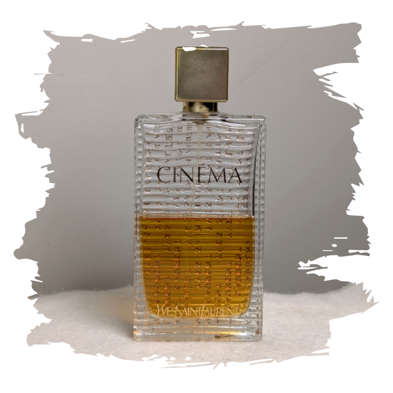 YSL - Cinéma EDP