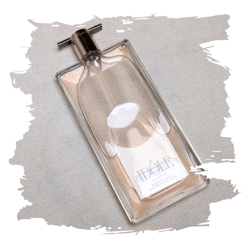 Lancôme - Idôle EDP