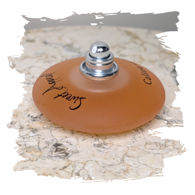 Parfums Grès - Caline Sweet Appeal EDT