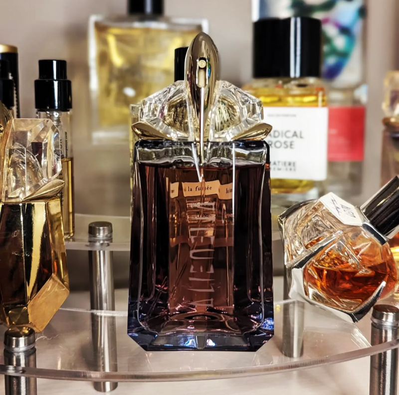 Mugler - Alien Mirage EDT
