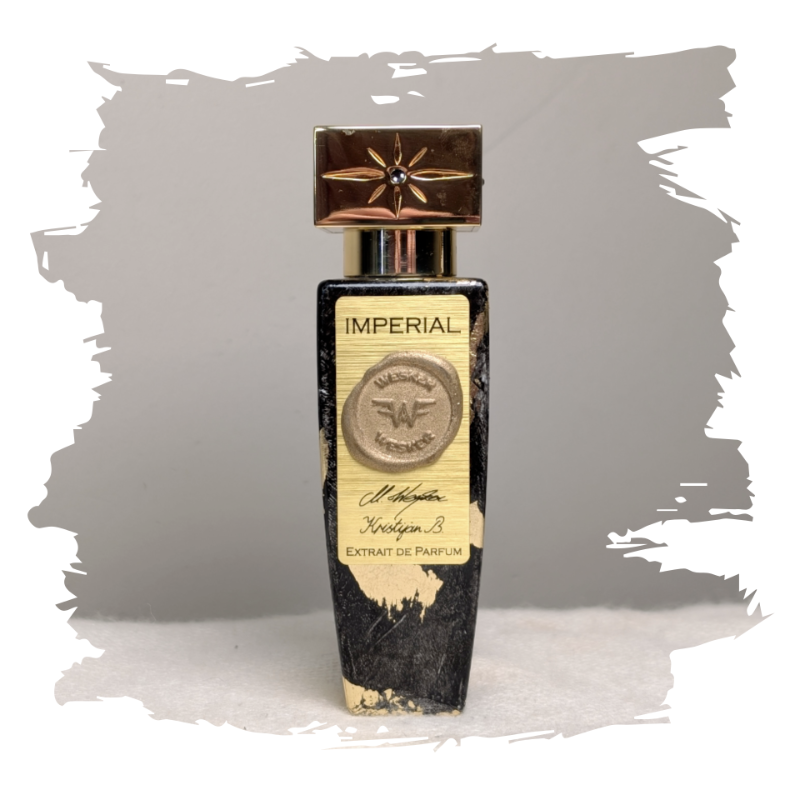 Wesker - Imperial Extrait