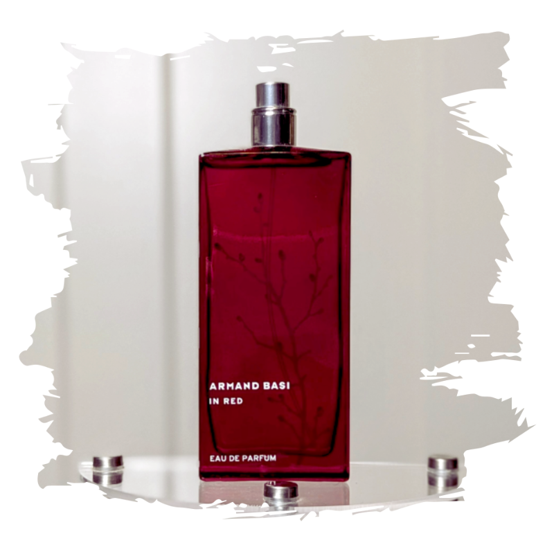Armand Basi - In Red EDP