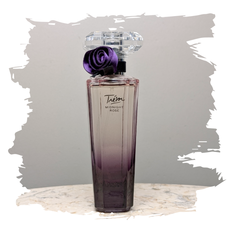 Lancôme - Trésor Midnight Rose EDP