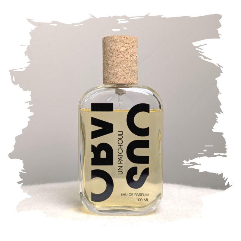 Obvious - Un Patchouli EDP