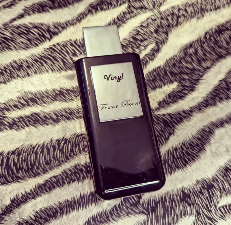 Franck Boclet - Vinyl EDP