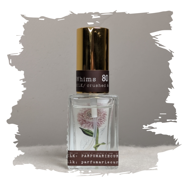 TokyoMilk - Wild Whims EDP