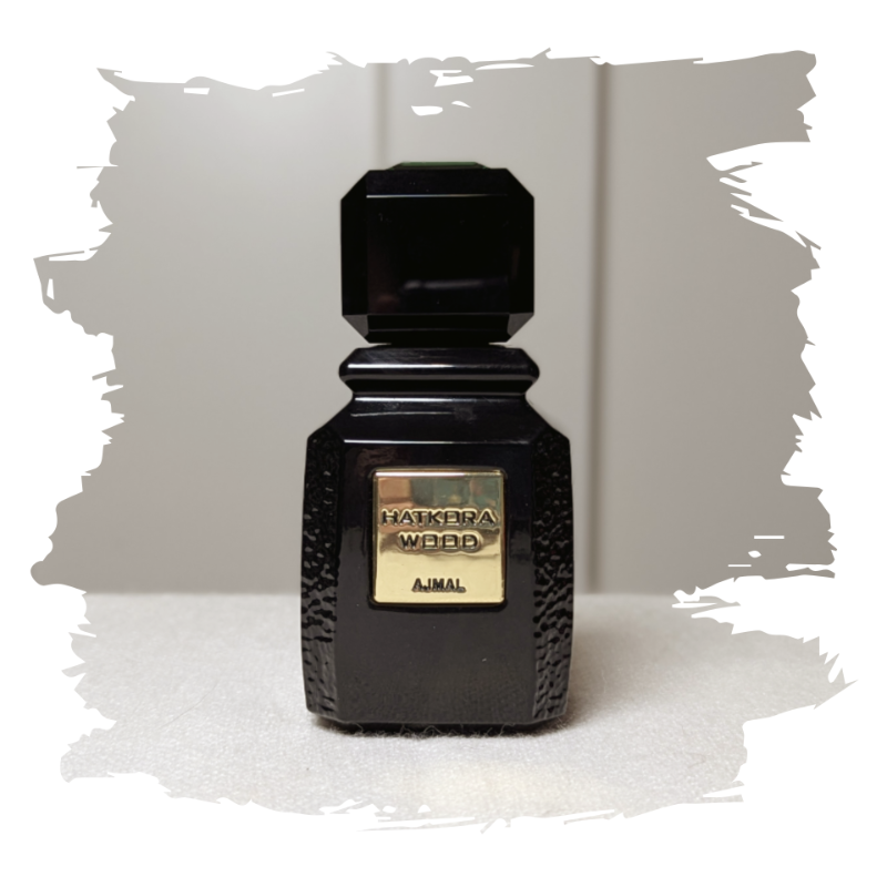 Ajmal - Hatkora Wood EDP
