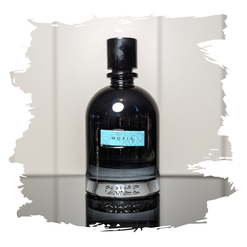 Once Perfume - Hotis EDP Intense