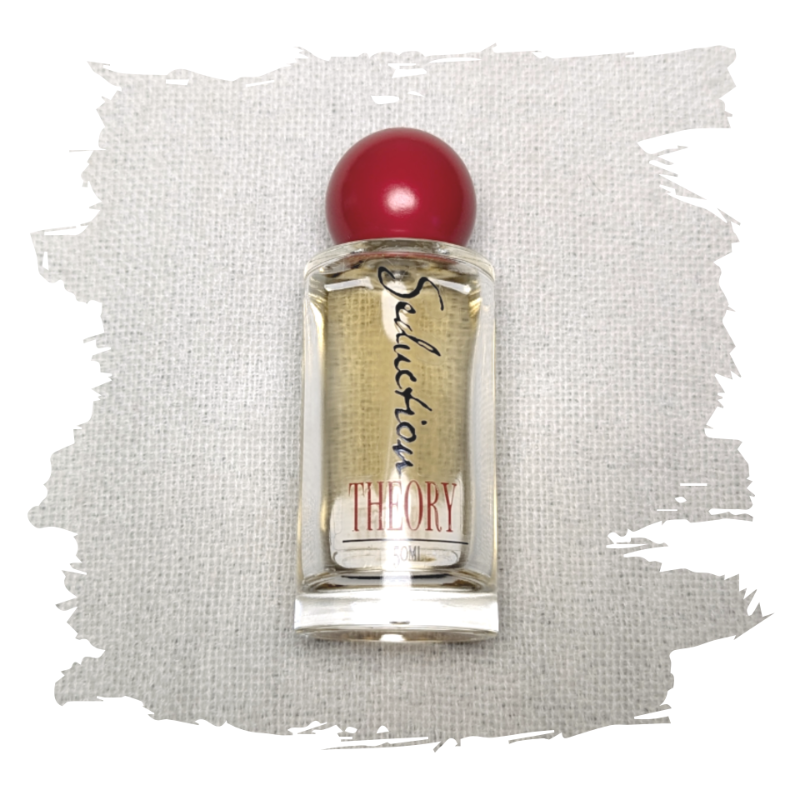 Universal Flowering - Seduction Theory EDP