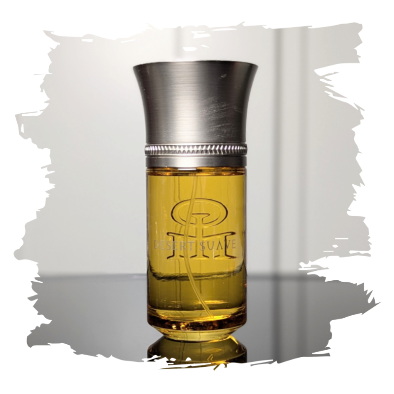Liquides Imaginaires - Desert Suave EDP