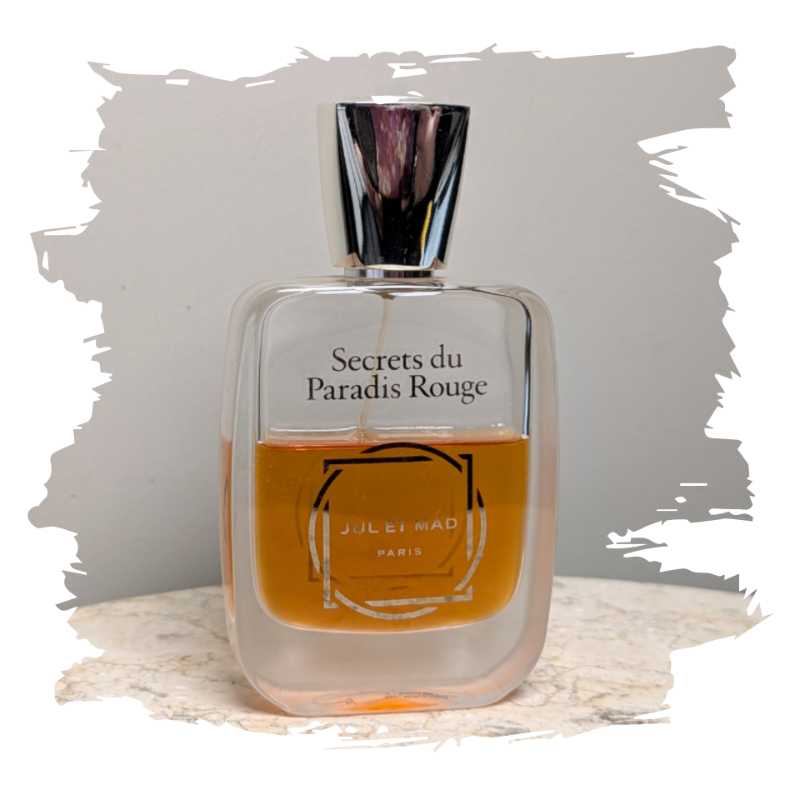 Jul et Mad - Secrets du Paradis Rouge Extrait