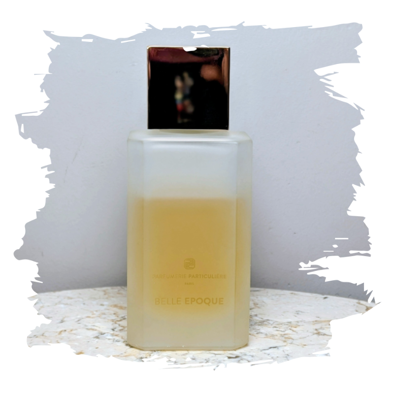 Parfumerie Particulière - Belle Epoque Extrait