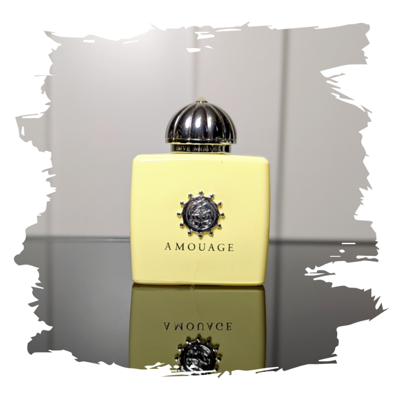 Amouage - Love Mimosa EDP