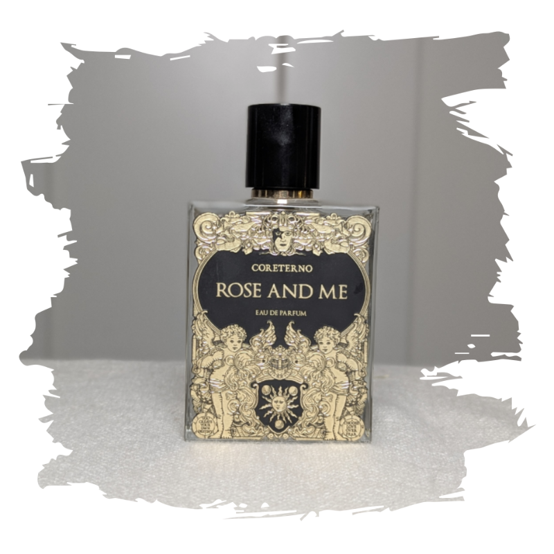 Coreterno - Rose and Me EDP