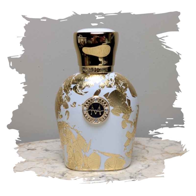 Moresque - Regina EDP