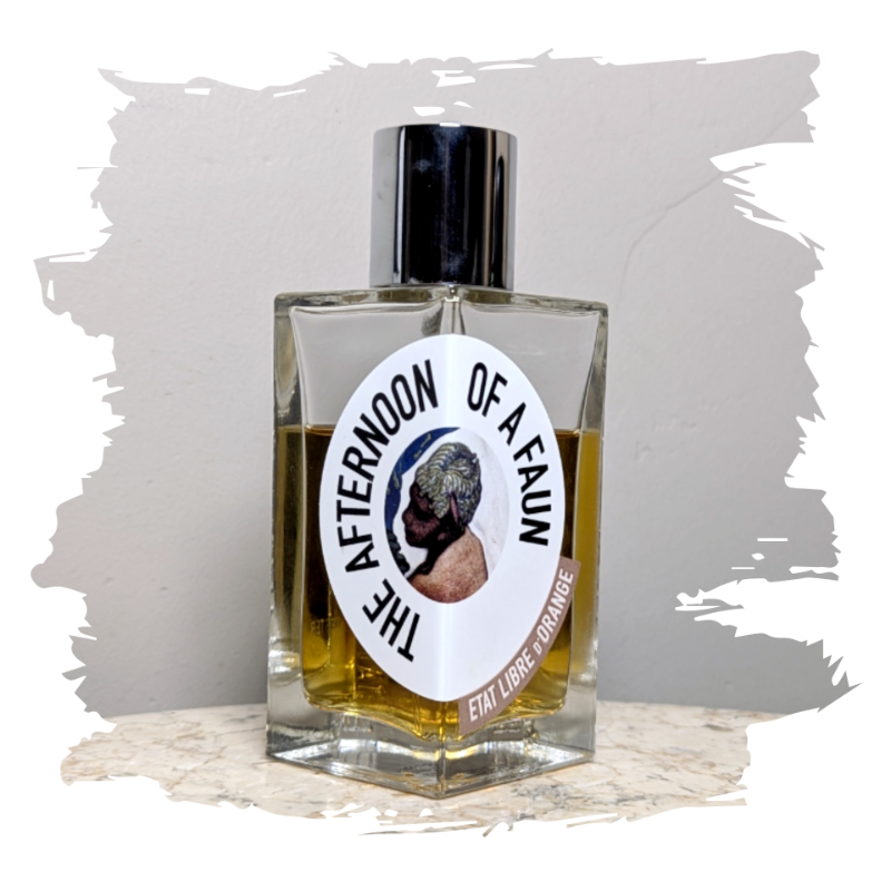 Etat Libre d'Orange - The Afternoon of a Faun EDP