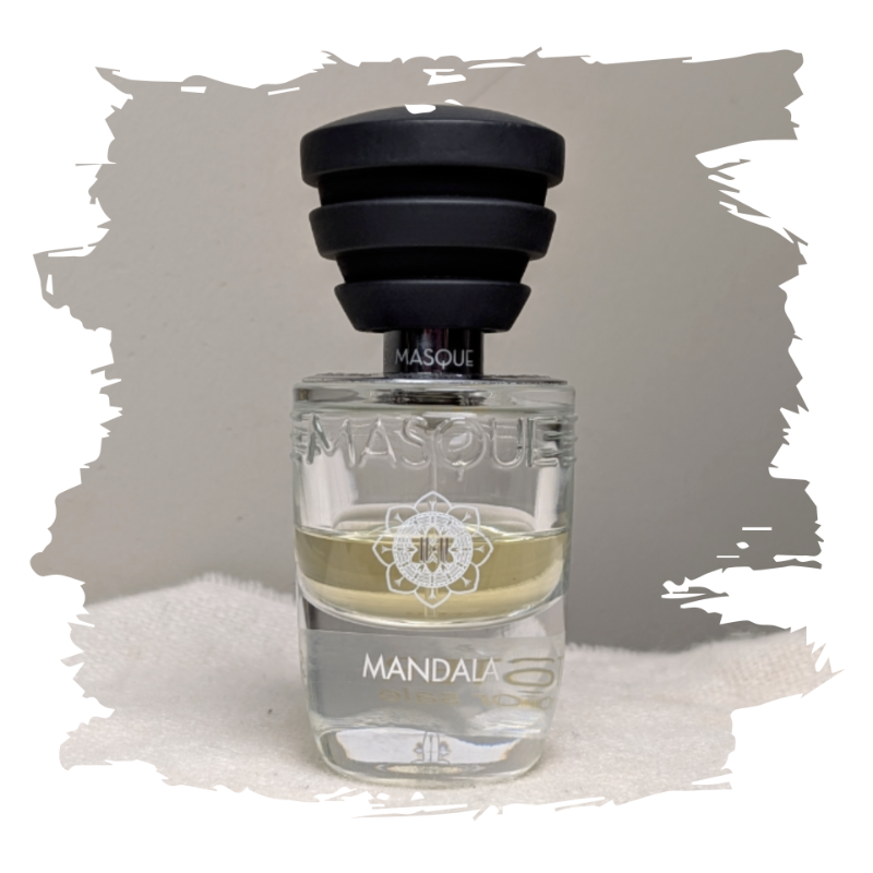 Masque Milano - Mandala EDP