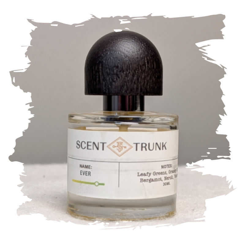 Scent Trunk - Ever EDP