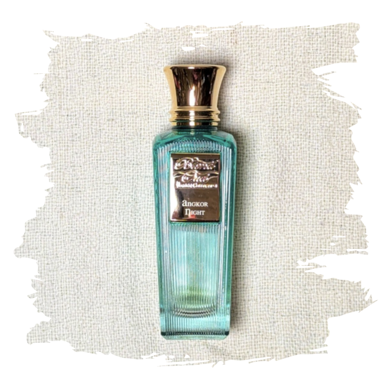 Blend Oud - Angkor Night EDP