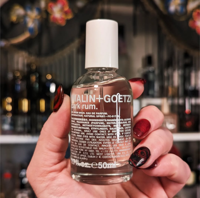 Malin+Goetz - Dark Rum EDP