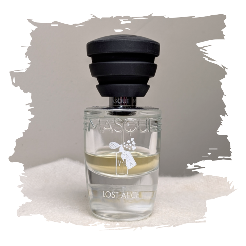 Masque Milano - Lost Alice EDP