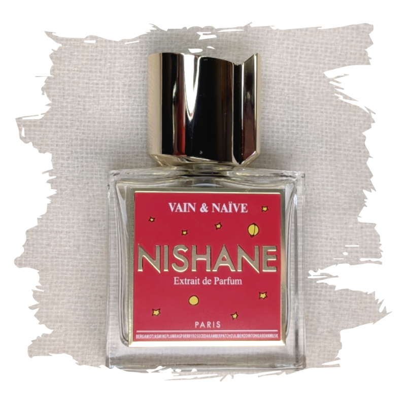 Nishane - Vain & Naive Extrait