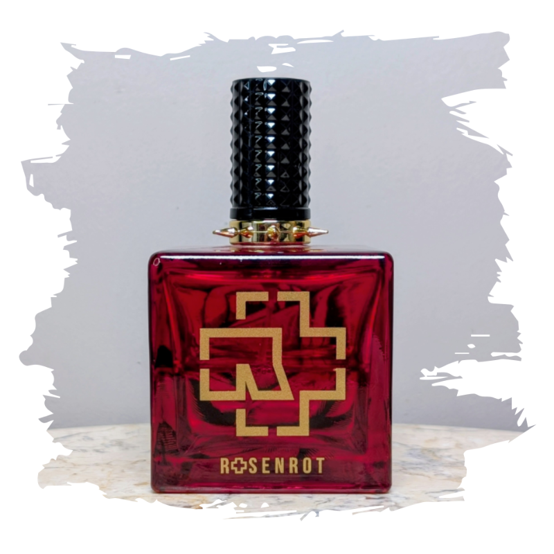 Rammstein - Rosenrot EDP