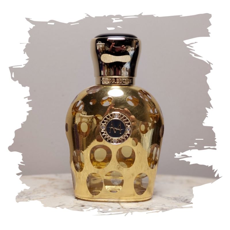 Moresque - Oroluna EDP