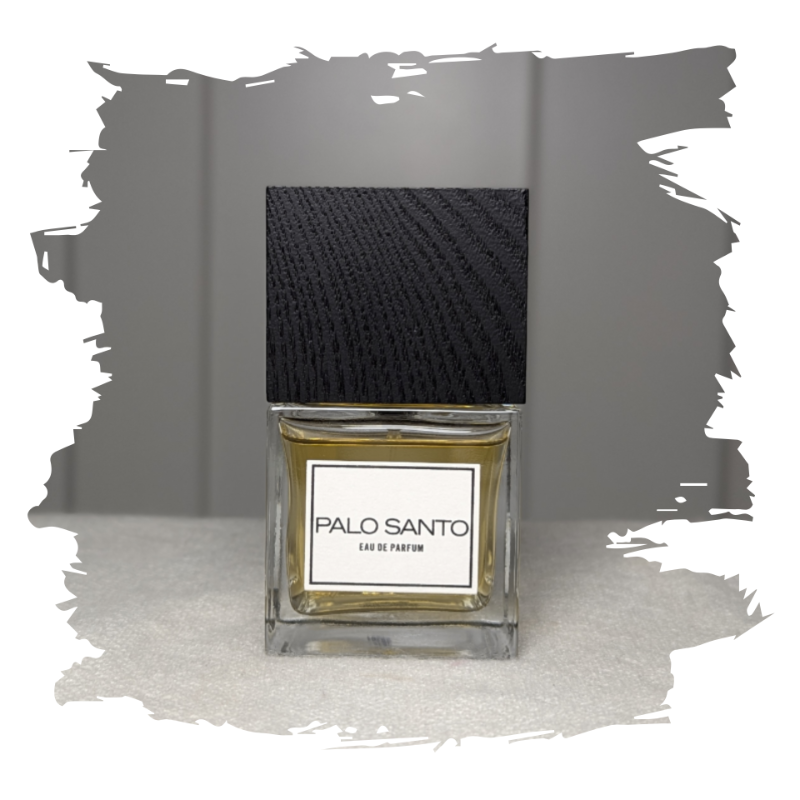 Carner Barcelona - Palo Santo EDP
