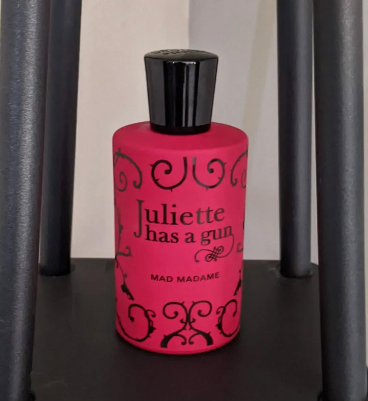 Juliette Has A Gun - Mad Madame EDP