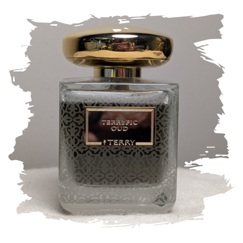 Terry Gunzberg - Terryfic Oud EDP
