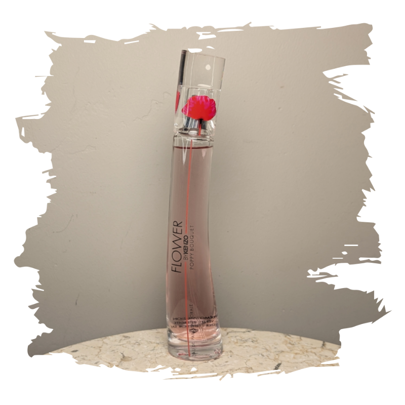 Kenzo - Flower Poppy Bouquet EDP