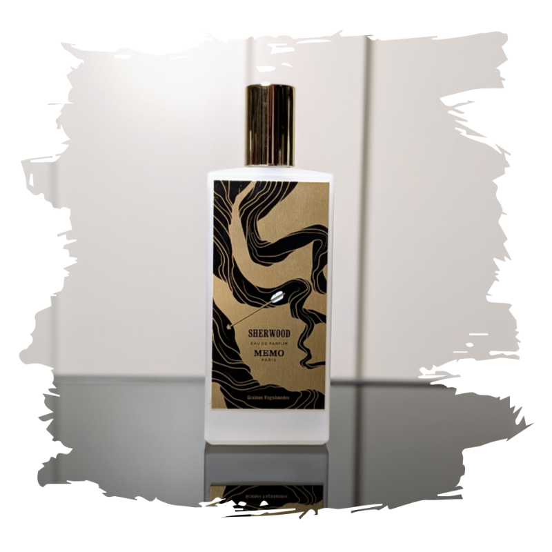 Memo Paris - Sherwood EDP