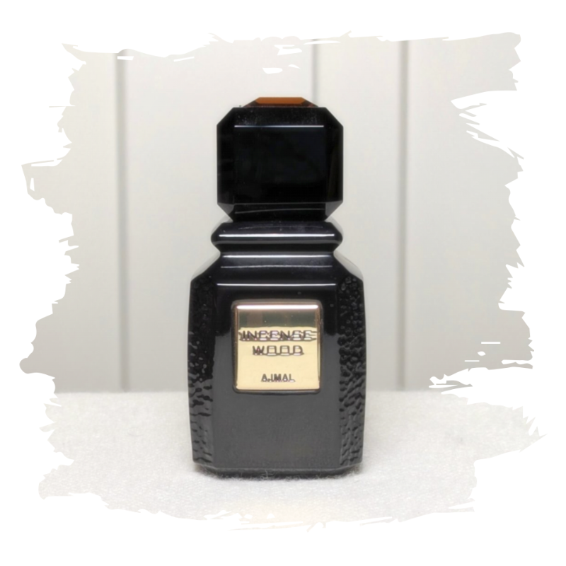 Rosendo Mateu - Incense Wood EDP