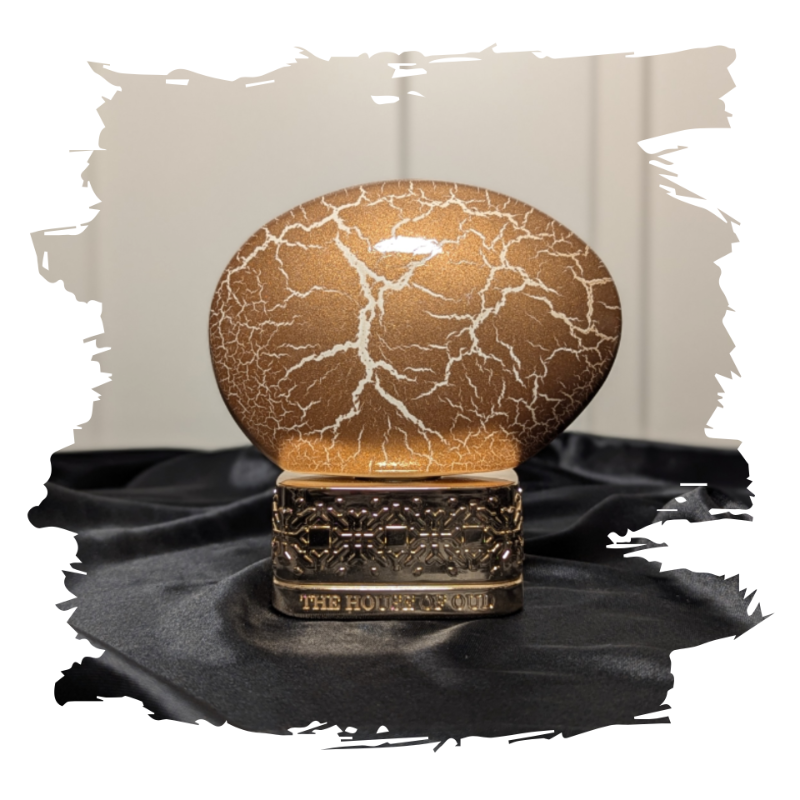 The House of Oud - Wind Heat EDP
