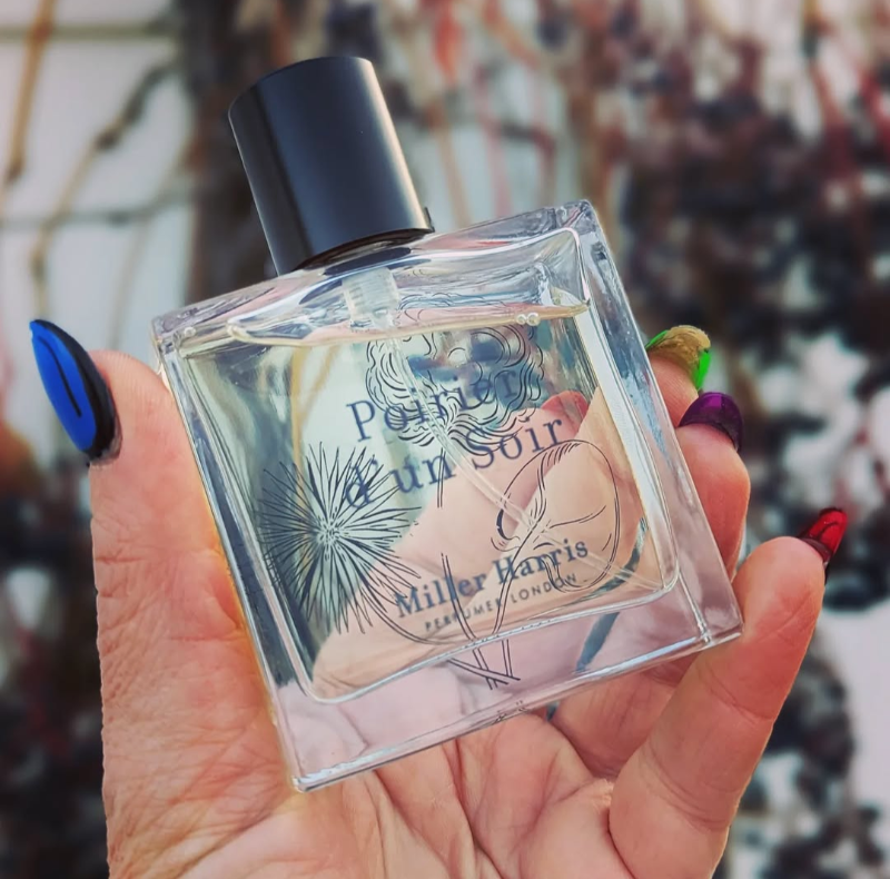 Miller Harris - Poirier d'un Soir EDP