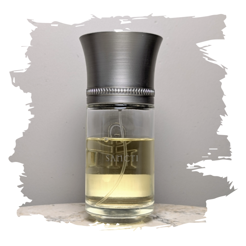 Liquides Imaginaires - Sancti EDP