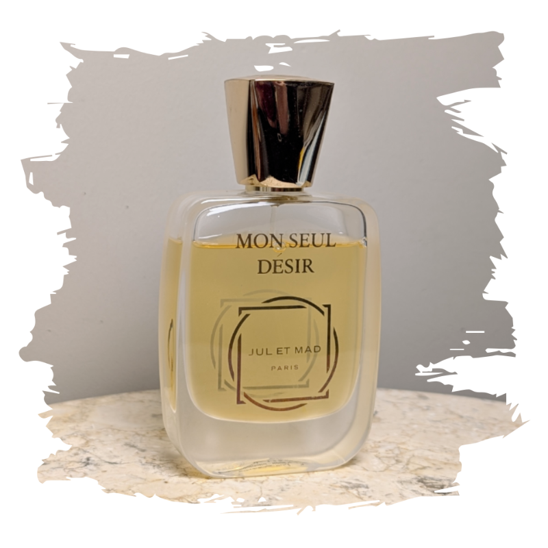 Jul et Mad - Mon Seul Desir Extrait